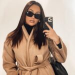Rania Saiidii Instagram - De retour ma super #team 🤍 @revolve #revolvearoundtheworld