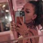 Rania Saiidii Instagram - 🐾 @laruchefaketattoo 🐝
