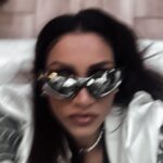 Rania Saiidii Instagram - 🕸️👽