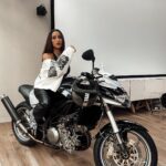Rania Saiidii Instagram - 🕸️👽