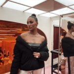 Rania Saiidii Instagram - 🚀