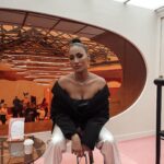 Rania Saiidii Instagram - 🚀