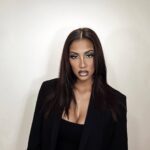 Rania Saiidii Instagram - ᴹᴬᴷᴱ ᵁᴾ & ᴮᴵᴶᴼᵁˣ ✨ ᴮᴱˁᵀ ᴹᴬᵀᶜᴴ @apmmonaco @apmgirls_europe #apmmonaco #apmgirls ✨