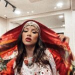 Rania Saiidii Instagram - Casablanca 🌴