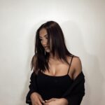 Rania Saiidii Instagram - ᴹᴬᴷᴱ ᵁᴾ & ᴮᴵᴶᴼᵁˣ ✨ ᴮᴱˁᵀ ᴹᴬᵀᶜᴴ @apmmonaco @apmgirls_europe #apmmonaco #apmgirls ✨