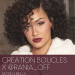 Rania Saiidii Instagram - De la technique Des bouclettes = Et Voici le modèle BELLA sublimé par @rania_off Notre nouvelle création Hiver Disponible immédiatement à l’institut pour être au top pour les fêtes ! 💫 Modele : @rania_off Photographe : @margauxlemoalphotos Creation prothese coiffure : @carine.mas D. Artistique : @bonibouk @nos_boucles_noires ————— L’ARTISAN DU SUBLIME Prothésiste Capillaire Mode & Médical depuis 2007 •Agréé Sécurité Sociale. Métro Paris Bastille Prise de RDV via lien en bio @lartisandusublime 📞Tel 09 83 66 24 22 📱Whatsapp 33652333962 Ou Rdv en DM #cheveuxfins #pertedecheveux #solutionpertedecheveu #volumateurs #solutioncheveuxfins #alopecie #solutionalopecie #perruque #perruquenaturelle #poudrecheveu #HAIRLINEMATCH #perruqueindetectable #pelade #alopeciediffuse #cheveuxchimio #chimiotherapie #lacewig #lacewigfrance #lacewignaturelle #perruquechimio #coiffureparis