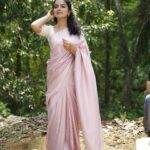 Ranjitha Menon Instagram - Achala says thank you to each and everyone of you for the love, support and the encouragement that you have been pouring in the form of calls, messages and mentions.. ! So happy and humbled to be a part of this amazing series which is a perfectly made thriller about elephant poaching that happened in Kerala a decade ago. A gripping crime drama from the Emmy award Winner Richie Mehta, truly makes us aware of the importance of the existence of all forms of life. The show is produced by Oscar winning production, QC Entertainment with Alia Bhatt as Executive Producer. Thank you everyone once again 🙏🙏🙏 #poacher #webseries #amazonprime #wildlifeplanet #crime #thriller #elephant