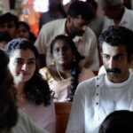 Ranjitha Menon Instagram - Achala says thank you to each and everyone of you for the love, support and the encouragement that you have been pouring in the form of calls, messages and mentions.. ! So happy and humbled to be a part of this amazing series which is a perfectly made thriller about elephant poaching that happened in Kerala a decade ago. A gripping crime drama from the Emmy award Winner Richie Mehta, truly makes us aware of the importance of the existence of all forms of life. The show is produced by Oscar winning production, QC Entertainment with Alia Bhatt as Executive Producer. Thank you everyone once again 🙏🙏🙏 #poacher #webseries #amazonprime #wildlifeplanet #crime #thriller #elephant