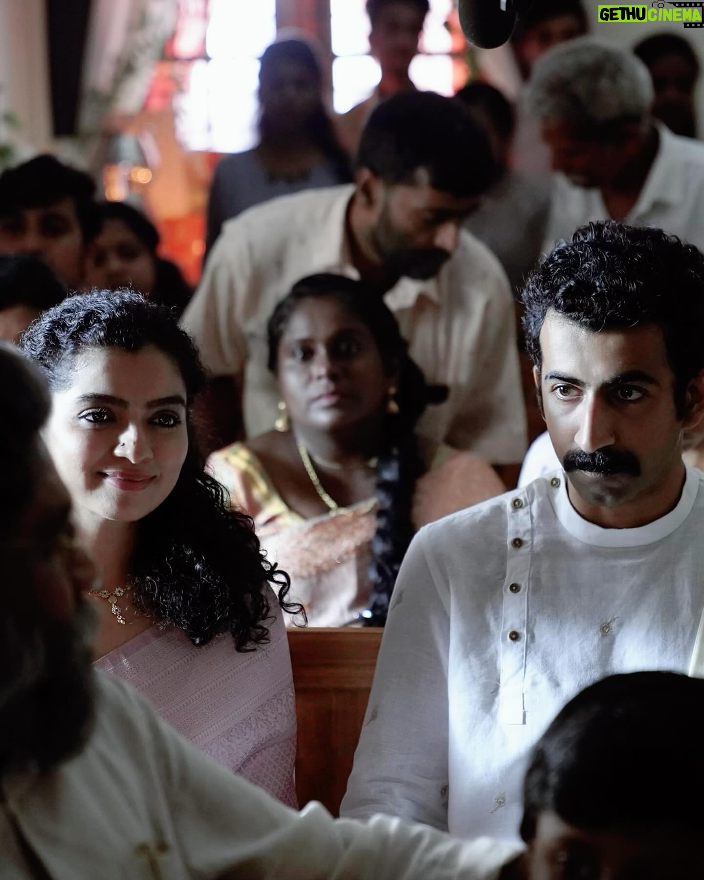 Ranjitha Menon Instagram - Achala says thank you to each and everyone of you for the love, support and the encouragement that you have been pouring in the form of calls, messages and mentions.. ! So happy and humbled to be a part of this amazing series which is a perfectly made thriller about elephant poaching that happened in Kerala a decade ago. A gripping crime drama from the Emmy award Winner Richie Mehta, truly makes us aware of the importance of the existence of all forms of life. The show is produced by Oscar winning production, QC Entertainment with Alia Bhatt as Executive Producer. Thank you everyone once again 🙏🙏🙏 #poacher #webseries #amazonprime #wildlifeplanet #crime #thriller #elephant