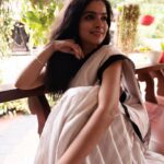 Ranjitha Menon Instagram - 🪷🪷🪷