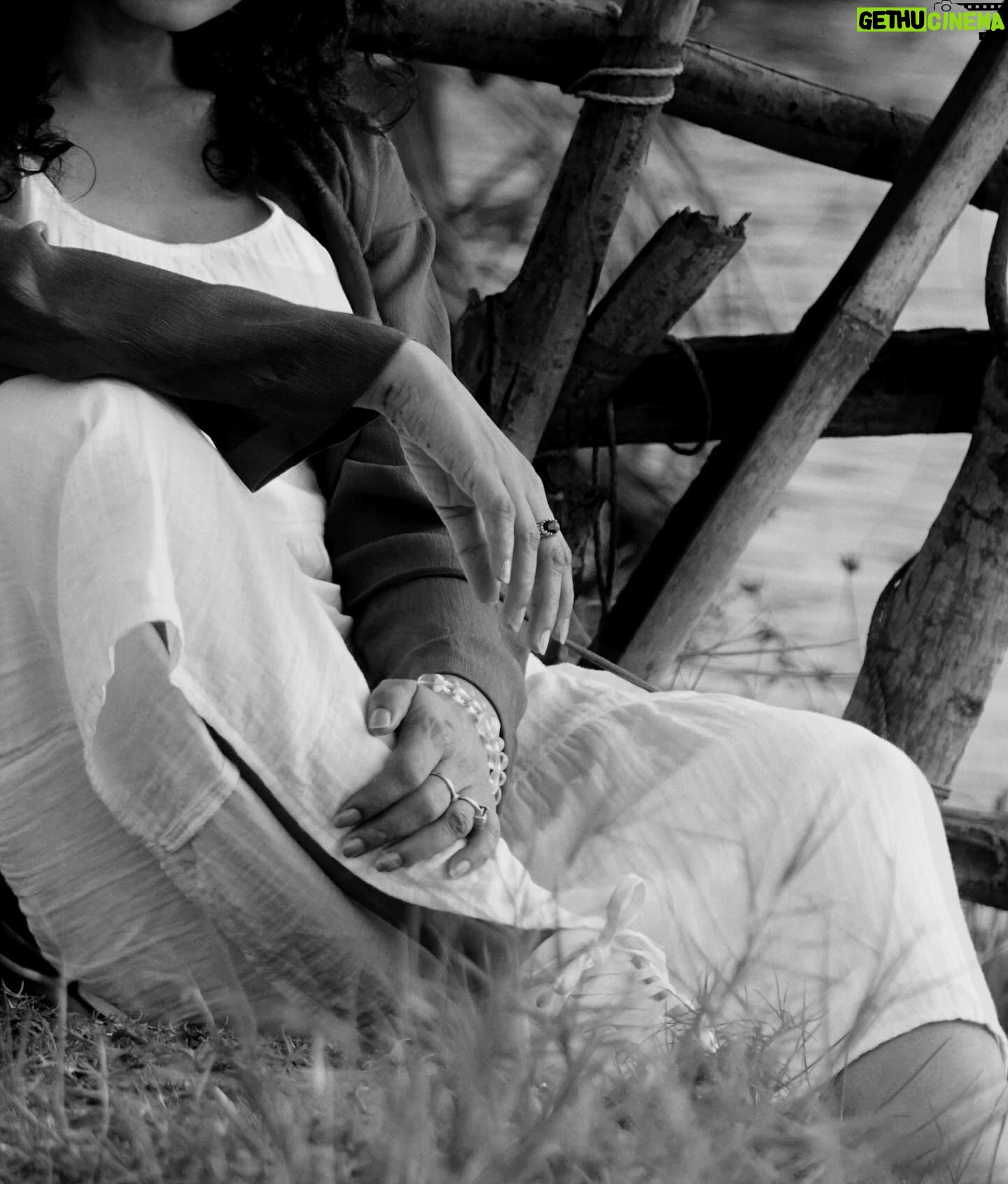 Ranjitha Menon Instagram - Perceiving things in monochrome offers a distinct viewpoint; doesn’t simplicity often enhance art? Life, as a canvas, reveals subtle nuances. Demeanor, individuality, and the warmth emitted—all contribute to the form. Whether it’s a contagious smile, enthusiasm for life, or savoring a cup of coffee, each detail enriches the narrative. Even expressions hold a distinctive essence, and emotions? They compose the unconventional soundtrack to navigate this journey. It’s all part of an evolving tale. So, are we in the light, the shadows, or somewhere in between this beautiful mess? 📷 @arunchandu #monochromatic #emotions #unconventional #random #pensive #mood