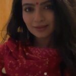 Ranjitha Menon Instagram - A reel dedicated for my bindi alone.. !