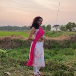 Ranjitha Menon Instagram - 🌷 Dop @vaisakh_ram_ #nature #me #bliss