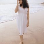 Ranjitha Menon Instagram - Peace! DOP @shanto_photography_