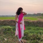 Ranjitha Menon Instagram - 🌷 Dop @vaisakh_ram_ #nature #me #bliss