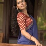 Ranjitha Menon Instagram - 🧡🦋🧡