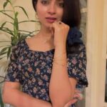 Ranjitha Menon Instagram - 🦋🦋💫 #moments #emotions #feel #love #live