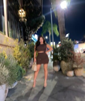 Raquel Castro Instagram - level 29 💫♏️ #scorpioszn