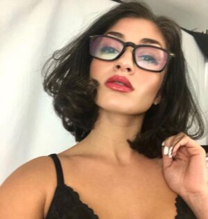 Raquel Castro Instagram - It’s a new dawn. It’s a new day. ❣️