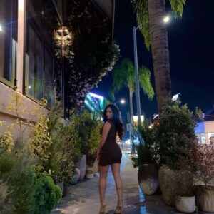 Raquel Castro Instagram - level 29 💫♏️ #scorpioszn