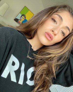 Raquel Castro Instagram - Quite Frankly...
