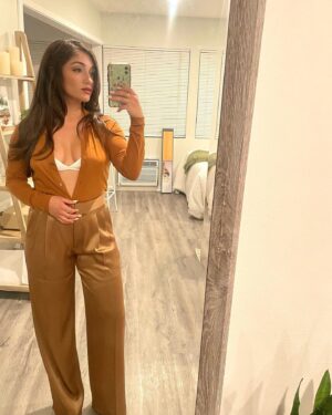 Raquel Castro Instagram - life in progress ❤️‍🔥