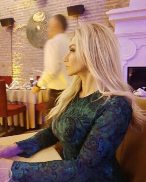 Raquel Henriques Instagram - 