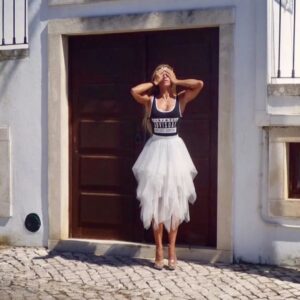 Raquel Henriques Instagram - 
