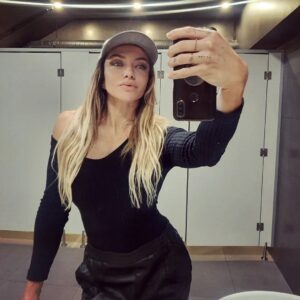 Raquel Henriques Instagram - 