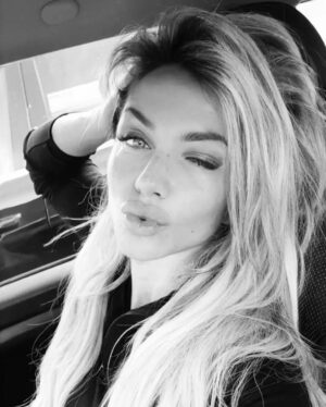 Raquel Henriques Instagram - 