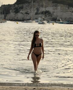 Actress Raquel Jacob HD Instagram Photos and Wallpapers September 2023