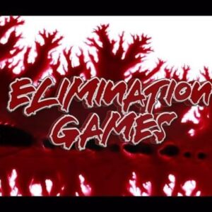 Raquel Lourenço Instagram - *HYPE VIDEO*

ELIMINATION GAMES

R.E.D 
🆚 
SGC & Masha Slamovich!

This SAT - March 16th
#RevolverREADY
@horizoneventscenter 
LIVE on @FiteTV 

🎟️ RevolverTickets.com

📺 trillertv.com/watch/wr-ready…