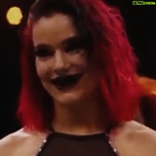 Raquel Lourenço - 4.1K Likes - hello. i’m half of your @impactwrestling knockouts world tag team champions 🩸