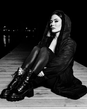 Raquel Lourenço Instagram - Frozen Killer

#prowrestling #prowrestlingphotography #prowrestler #indywrestling #womenswrestling #womenswrestler #tnawrestling #impactwrestling