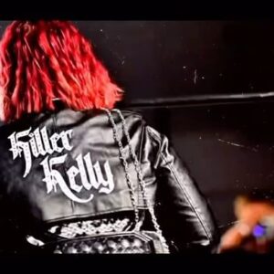 Raquel Lourenço Instagram - *HYPE VIDEO*
Killer Kelly Vs. Emi Sakura

This SAT!
#RevolverFINALE
@horizoneventscenter 
LIVE on @FiteTV 

🎟️ RevolverTickets.com