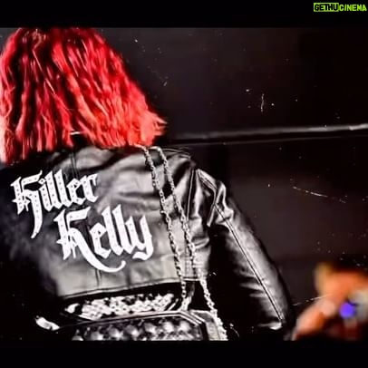 Raquel Lourenço - 576 Likes - *HYPE VIDEO*
Killer Kelly Vs. Emi Sakura
This SAT!
#RevolverFINALE
@horizoneventscenter
LIVE on @FiteTV
🎟️ RevolverTickets.com