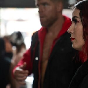 Raquel Lourenço Instagram - KILLER KELLY for
@pwrevolver x @hogwrestling | part one

Killer Kelly is where wrestling thrives, this time in Philadelphia for a Street Fight. #Kelly and I have shared many firsts together. The first time we met was in Portugal in 2017 before she arrived later that year at @westsidextremewrestling. We celebrated through photographs when she became the first-ever #wXw Women’s Champion. We shared many photo shoots when she became the one & only female member of #Ringkampf. She joined the @WWE #NXT UK roster and went on to the US to become a successful part of @tnawrestling. And now, she and I faced our first-ever Street Fight in Philadelphia. Every time you meet her, you always receive an honest & genuine hug. But if you encounter her in the ring, be prepared for a hard slap.

Thank you, Kelly, for creating such beautiful memories together.
 
Sometimes a whole story fits into just one #picture. But often you have to see more to understand the whole story. Part 2 follows!
 
***
 
Killer Kelly ist immer dort, wo Wrestling ist! Dieses Mal in Philadelphia für einen Street Fight. Kelly & ich haben viele erste Male gemeinsam erlebt. Das erste Mal trafen wir uns in Portugal im Jahr 2017, bevor sie später im selben Jahr bei wXw ankam. Wir haben mit Fotografien gefeiert, als sie die erste wXw Women’s Champion wurde. Als erstes & einziges weibliches Mitglied von @ringkampfgermany , haben wir viele gemeinsame Fotoshootings zelebriert. Sie war mit eine der ersten welche zum WWE NXT UK Roster gehörte und ging in die USA, um ein erfolgreicher Teil von Impact/TNA zu werden. Und nun standen sie & ich unserem ersten Street Fight in Philadelphia entgegen. Jedes Mal, wenn man ihr begegnet, bekommt man eine ehrliche & liebevolle Umarmung. Aber wenn man ihr im Ring gegenübersteht, sollte man auf einen harten Schlag vorbereitet sein.
 
Danke Kelly, dass wir gemeinsam so schöne Erinnerungen geschaffen haben.
 
Manchmal passt eine ganze Geschichte in nur ein Bild. Aber oft muss man mehr sehen, um die ganze Geschichte zu verstehen. Teil 2 folgt!
 
#REVOLVERxHOG #streetfight #philly #wrestlingrevolver #prowrestlingrevolver #killerkelly #houseofglory #prowrestling #wrestlemania