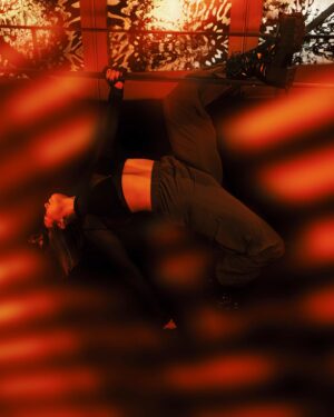 Raquel Lourenço Instagram - Check out this Kim Possible Halloween photoshoot I did with @kellywrestling & @tnawrestling 🧡🧡🧡

Trust she’s even more bad*ss in person 👏🏼🔥

Photographer: @v_isual.s / @v_isualsstudios 
Model/Talent: @kellywrestling 
MUA: @impactknockoutsglam 
Location: @rebeltoronto 

#halloween #halloweenphotoshoot #kimpossible #impactwrestling #killerkelly #photography #toronto