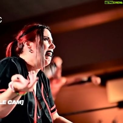 Raquel Lourenço - 897 Likes - The BIGGEST upset in Revolver history.
Brent Oakley w/ Alpha Sigma Sigma pinned STEVE MACLIN!
5.17.24
#RevolverFRIDAY
Dayton, OH
Watch the @FiteTV replay, NOW!
#WrestlingRevolver #TnaWrestling #AEW #KillerKelly #WWE #ROH #ProWrestling #omg