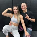 Raquel Pennington