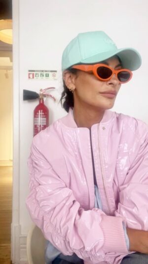 Raquel Prates Instagram - Random photos.
Sobre a semana passada entre trabalho, casa e campo. 🍒 
#raquelprates #lifestyle #fashionstyle #quaseverão #cascais #lisboa #portugal #osmeuscaes #amor #barragem