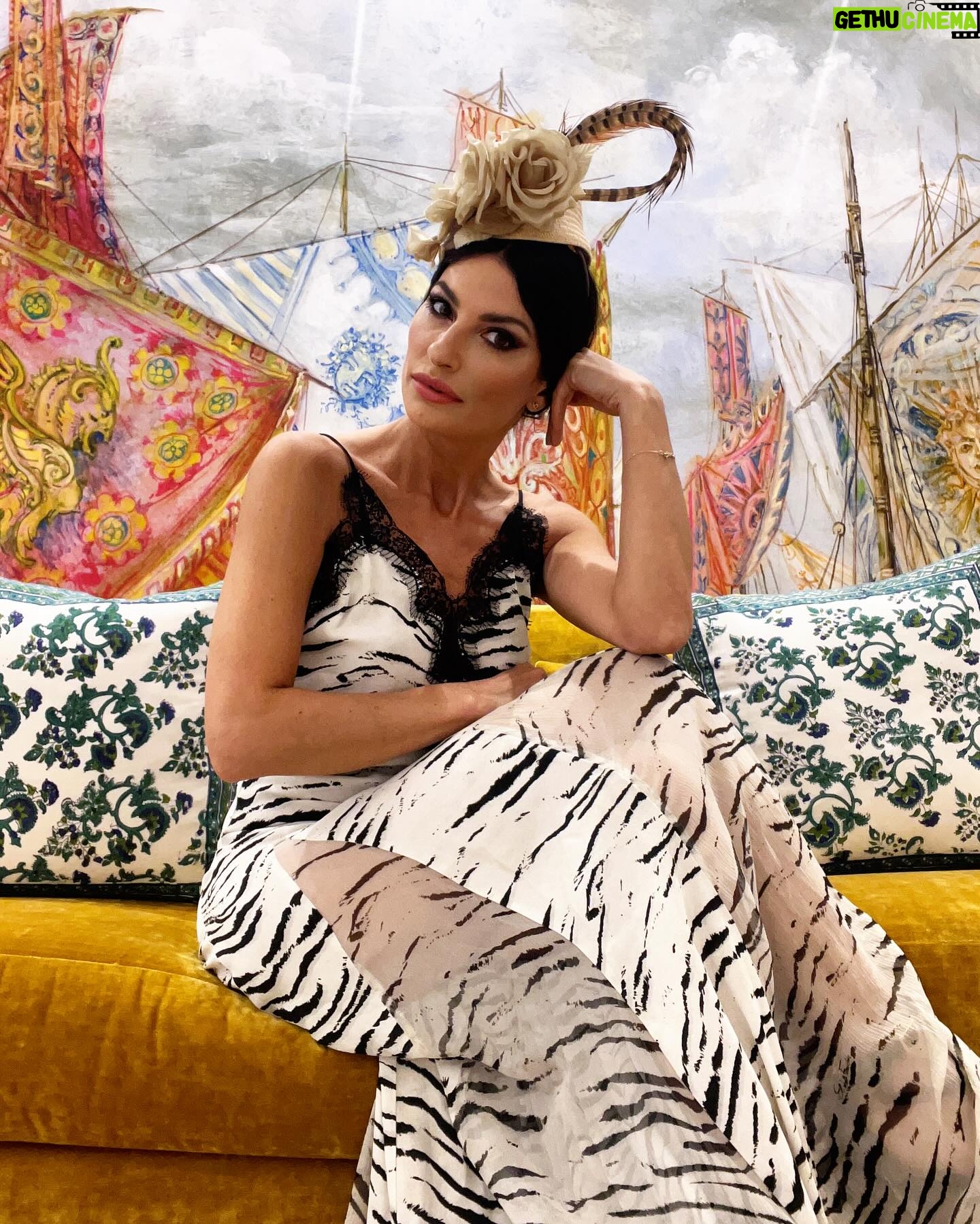 Raquel Prates - 2.7K Likes - About last night ⭐️
“UTOPIA” de @catavassalo no Convento do Beato 👏👏
Maquilhagem @sisleyparisofficial por @catiasousa85 ⚡️ obrigatório experimentar o pó Blur Expert 🙌 com uma fórmula única no mercado #reallyworks
Cabelo @davidxavier.hairpro
Headpiece @catavassalo ( amo esta peça )
Clutch @catavassalo ( em detalhe nas stories )
Vestido seda @elisabettafranchi
-Thank you for having me-
Ficam também alguns momentos da atmosfera vivida no desfile.
Obrigada pela foto Luís Miguel Coelho ♥️
#catvassalo #headpiece #fashionstyle #fashiondesigner #fashionshow #portugal #funday #fridayiminlove ♥️😂