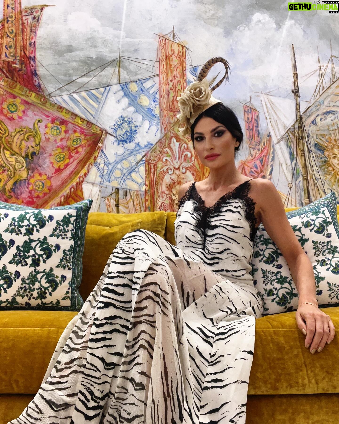 Raquel Prates - 2.7K Likes - About last night ⭐️
“UTOPIA” de @catavassalo no Convento do Beato 👏👏
Maquilhagem @sisleyparisofficial por @catiasousa85 ⚡️ obrigatório experimentar o pó Blur Expert 🙌 com uma fórmula única no mercado #reallyworks
Cabelo @davidxavier.hairpro
Headpiece @catavassalo ( amo esta peça )
Clutch @catavassalo ( em detalhe nas stories )
Vestido seda @elisabettafranchi
-Thank you for having me-
Ficam também alguns momentos da atmosfera vivida no desfile.
Obrigada pela foto Luís Miguel Coelho ♥️
#catvassalo #headpiece #fashionstyle #fashiondesigner #fashionshow #portugal #funday #fridayiminlove ♥️😂