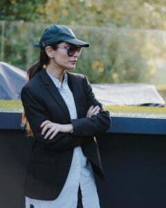 Actress Raquel Prates HD Instagram Photos and Wallpapers March 2024