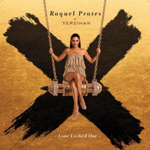 Raquel Prates Instagram - And it’s out !!!! 

- Love Locked Out-
Raquel Prates • TERZIHAN

A inspiração para o desenvolvimento desta peça que inaugurou a coleção de alta joalharia, tem como base a história do quadro “Love Locked Out”.
É uma pintura a óleo de Anna Lea Merritt exibida na Royal Academy em 1890 e que se tornou na primeira pintura de uma artista feminina adquirida para a coleção nacional britânica.
Esta pintura, que foi criada como um memorial para o seu marido, foi recebida favoravelmente, embora apresentasse uma modelo nua - e desta vez o modelo era masculino, um assunto controverso para as mulheres artistas da época.
Merritt escapou da censura ao escolher uma criança para retratar o Cupido, em vez de um adulto.
O marido e seu eterno amor, sobre o qual esta pintura foi criada, faleceu apenas 3 meses após se casarem.

A principal peça da coleção é um colar em ouro de 18kt e diamantes (que tem um compartimento interior secreto para colocar a mensagem que pretender) com a famosa lapidação princesa e ainda peças em esmalte com 7 cores diferentes que rodam para usar o seu código secreto. 

Inseridos na coleção estão também piercings com um design punk chic, o brinco pendente e o moderno anel duplo, todos dentro do mesmo conceito e feitos á mão.

Esta é uma coleção que sinto na sua totalidade; uma representação dos meus universos com uma maior maturidade. Era um sonho, um objectivo. Obrigada @terzihan pela confiança depositada em mim. 

A marca @terzihan vende-se na sua Boutique da Av. da Liberdade 247 e em breve também estará online. 

Um abraço enorme a toda a minha equipa :
Fotos 
@katvphotographer 
Cabelos 
@davidxavier.hairpro 
Maquilhagem 
@mariodiasmakeup com @yslbeauty 
Imagem @thestudiolisbon 
Video @matheuskoelhofotografia 
Obrigada @terzihan.lisboa / Goncalo Pinheiro / @companhiasolucoes / @pinkoofficial / Rita Feio e Dulce Velez.