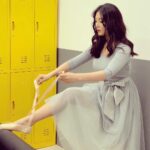 Raquel Xu