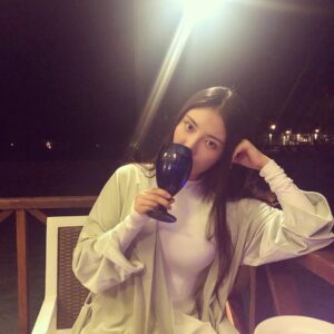 Raquel Xu Instagram - 
