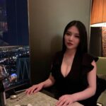 Raquel Xu