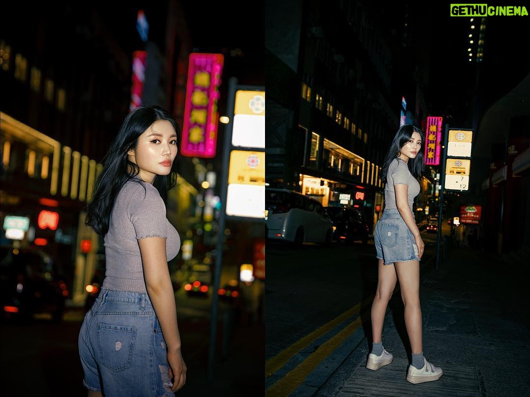 Raquel Xu - 758 Likes -