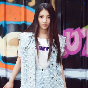 Raquel Xu Instagram - 